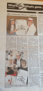Congleton Chronicle